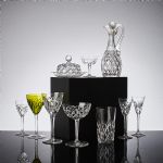 1168 7505 SET OF GLASS